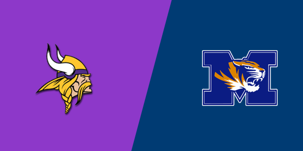 Community High School vs. Marshall County High School