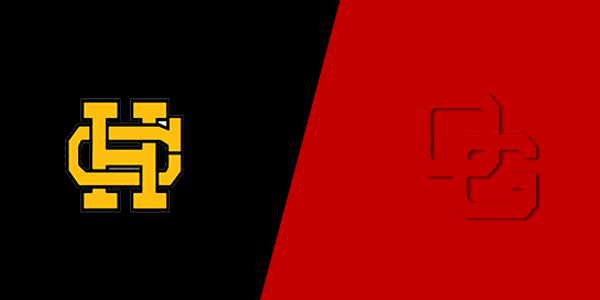 Hale County High School vs. Oak Grove High School