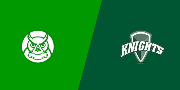 Montpelier High School vs. Rice Memorial High School