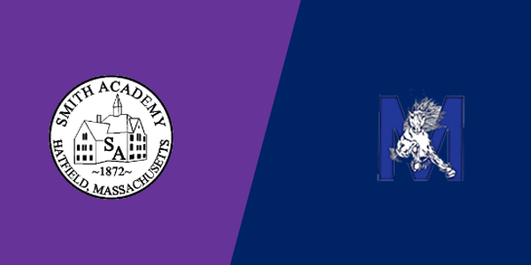 Smith Academy vs. Monson High School