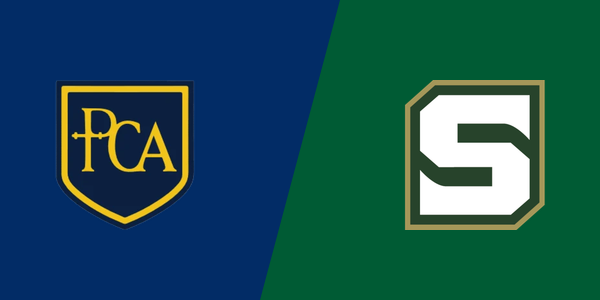 Providence Christian Academy vs. Silverdale Baptist Academy