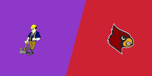 Onalaska High School vs. Winlock High School