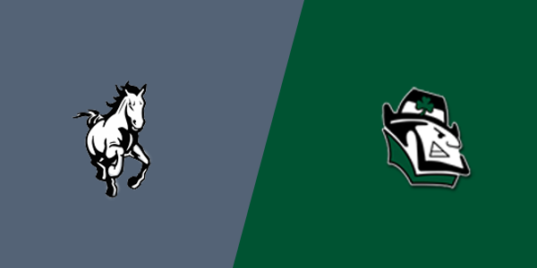 Rock Creek High School vs. Chapman High School