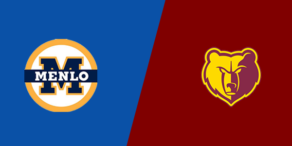 Menlo School vs. Menlo-Atherton