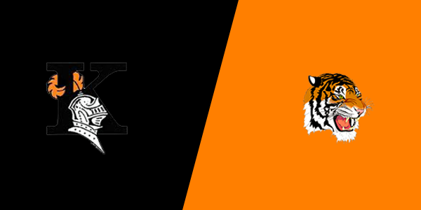 Kelseyville High School vs. Arcata High School