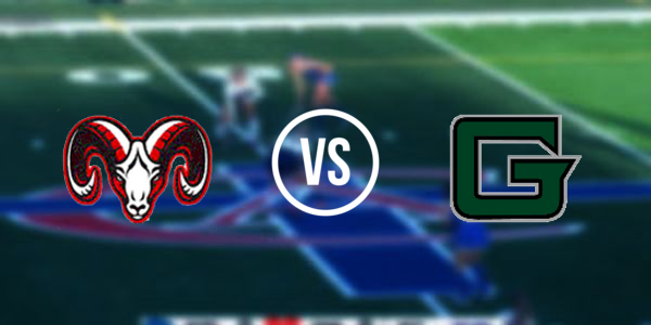 Cheshire High School vs. Guilford High School