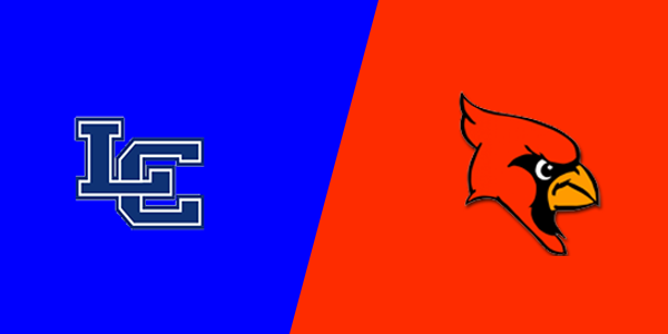Lexington Catholic High School vs. George Rogers Clark High School