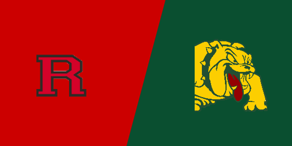Rutland High School vs. Burr and Burton Academy