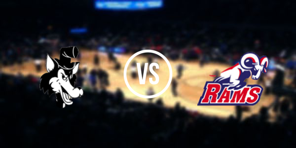 Loyola vs Wolf Point