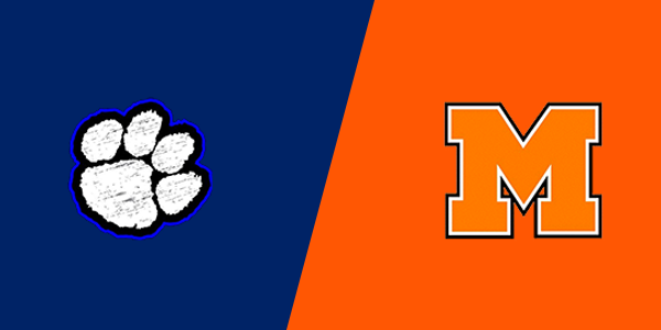 Rocky Hill High School vs. Montville High School