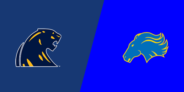 DeWitt High School vs. Marian High School