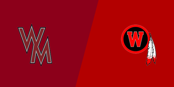 Winters Mill High School vs. Woodlawn High School