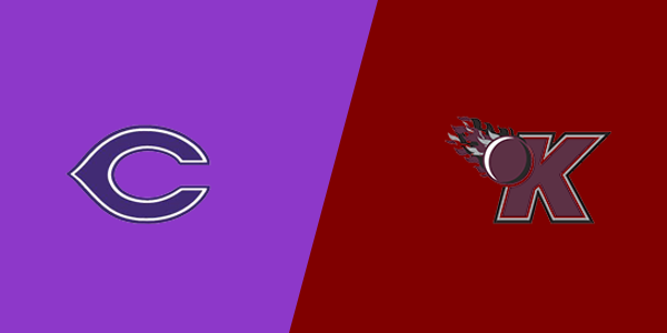 Carlsbad High School vs. Kearny High School