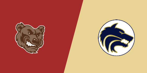 Trevor G. Browne High School vs. La Joya Community High School