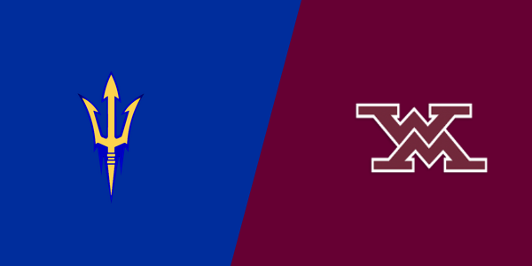 Falkville High School vs. West Morgan High School