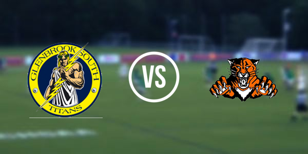 Libertyville High School vs. Glenbrook South High School