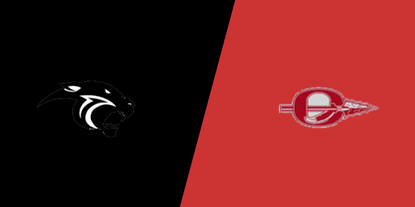 Wellborn High School vs. Ohatchee High School