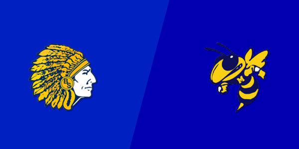 Berkeley Springs High School vs. Moorefield High School