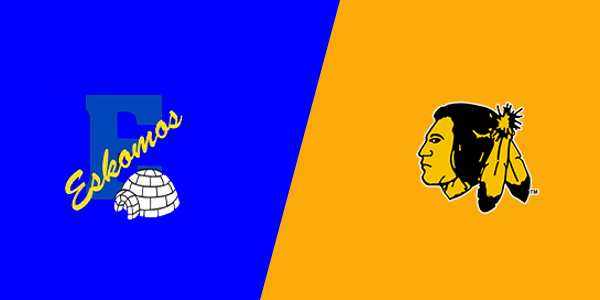 Esko High School vs. Warroad High School