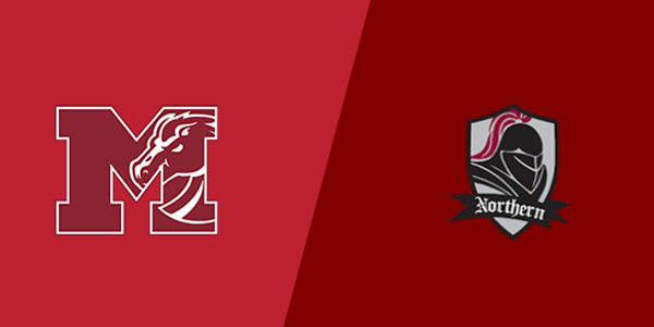 Milford High School vs. Walled Lake Northern High School
