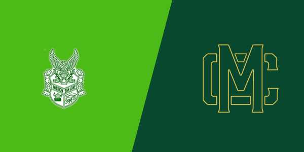 Mission San Jose High School vs. Moreau Catholic High School