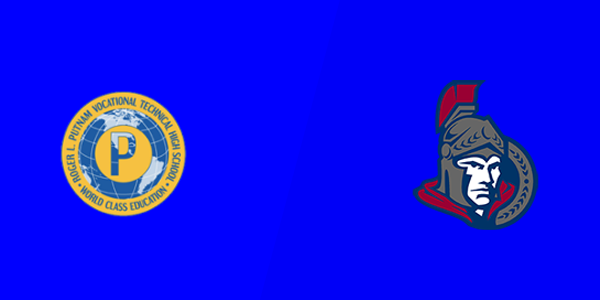 Putnam Vocational Technical Academy vs. Ralph C Mahar Regional High School
