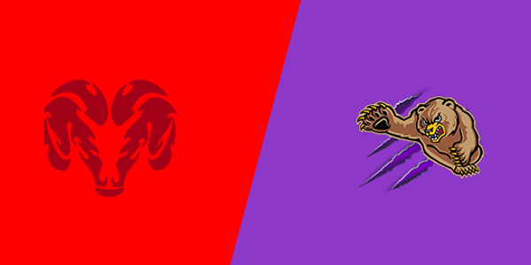 Cimarron High School vs. Maxwell High School