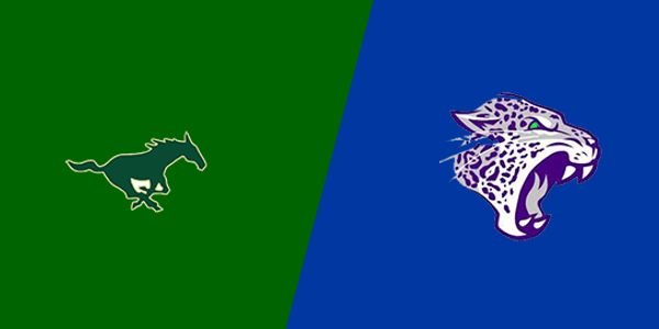 Redmond High School vs. North Creek High School