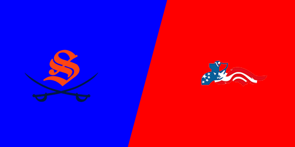 Southern Lee High School vs. West Carteret High School