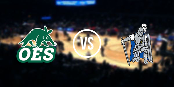 Oregon Episcopal School vs. De La Salle North Catholic