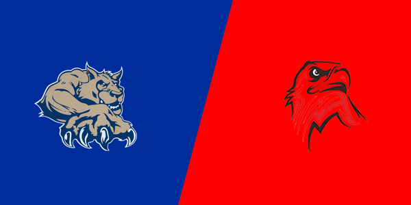 Lakeview High School vs. Kent City High School