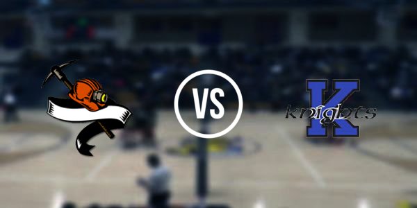 Centerville High School vs. North Star High School