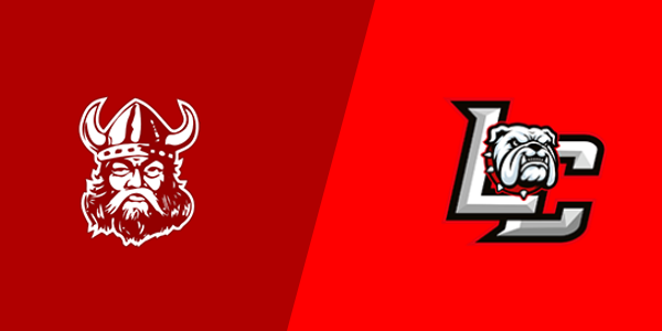 Lowndes High School vs. Lanier County High School
