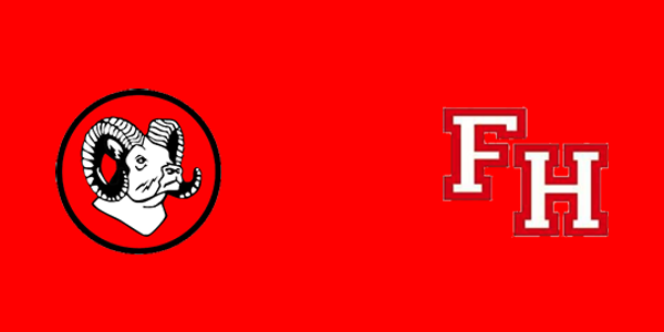 Southern Garrett High School vs. Fort Hill High School