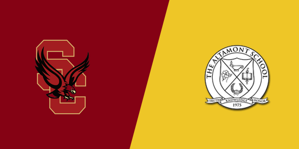 Sumiton Christian School vs. The Altamont School