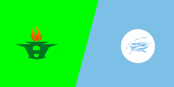 Huron High School - Ann Arbor vs. Skyline High School