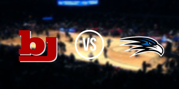 Bob Jones High School vs. Florence High School