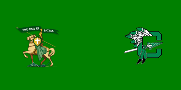 Pensacola Catholic HS vs. Choctawhatchee High School
