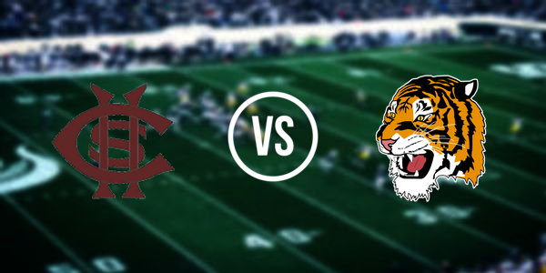 Champaign Central High School vs Urbana High School