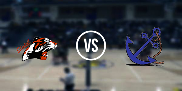 Slidell High School vs. Mandeville High School