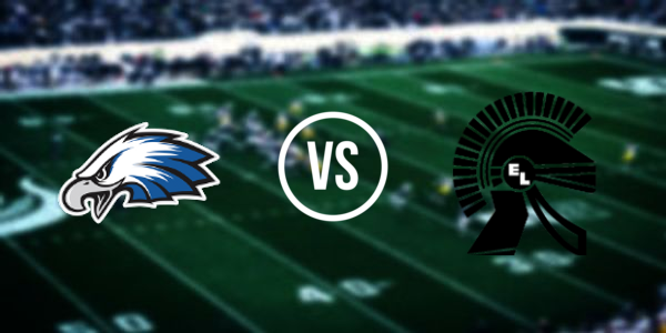 Lakeland High School vs. East Lansing High School