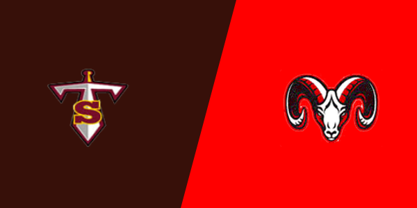 Mark T Sheehan High School vs. Cheshire High School