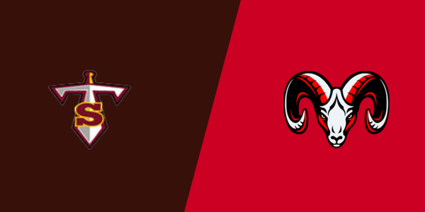 Mark T Sheehan High School vs. Cheshire High School