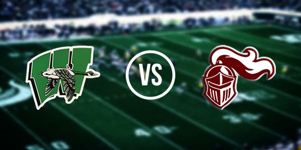 Princeville High School vs Wethersfield High School