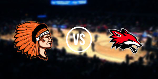 Minooka Community High School vs Yorkville High School