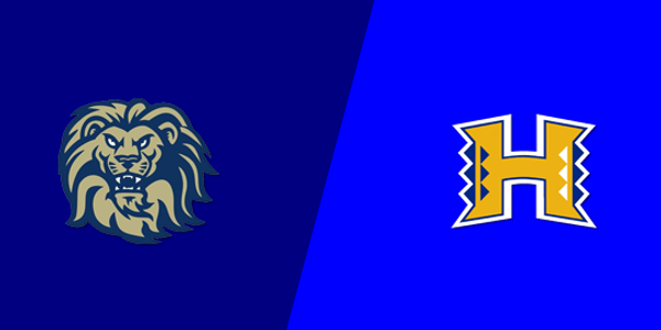 Meadowbrook High School vs. Hopewell High School