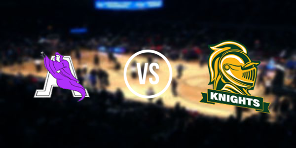 Alexandria Senior High School vs Copenhagen Central School