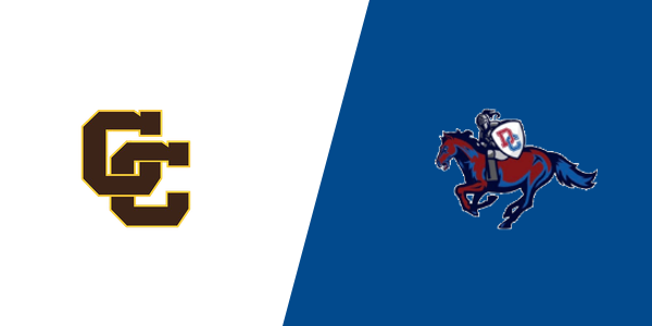 Carmel Catholic High School vs. Dundee-Crown High School