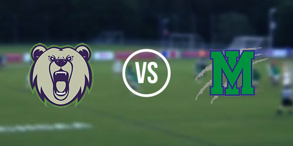 Mountain Island Charter School vs Bradford Preparatory School