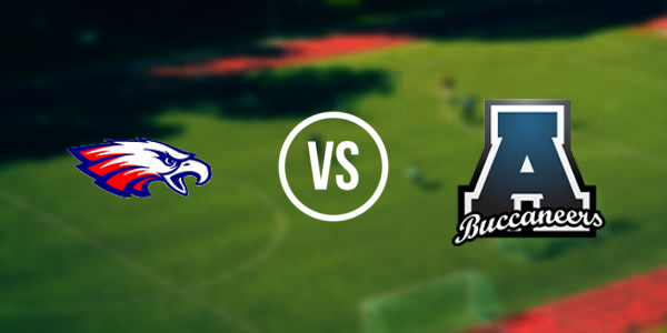 Avenal High School vs Firebaugh High School